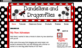 dandelionsdragonflies.blogspot.com