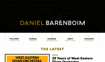 danielbarenboim.com