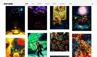 danijones.com