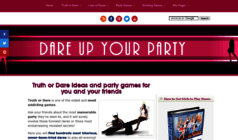 dare-up-your-party.com