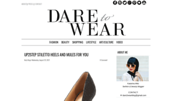 dare2wear.blogspot.com