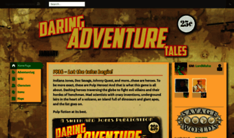daring-adventure-tales.obsidianportal.com