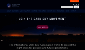 darksky.org