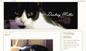 darlingmillie.blogspot.com