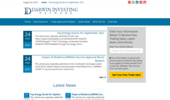 darwininvestingnetwork.com