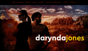 daryndajones.com