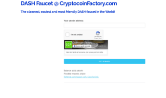 dash.cryptocoinfactory.com