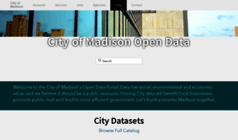 data.cityofmadison.com
