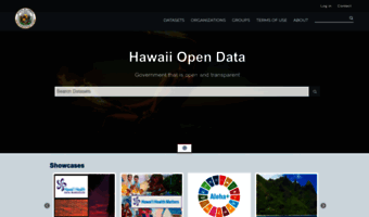 data.hawaii.gov