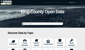 data.kingcounty.gov