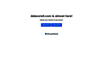 datacoreit.com