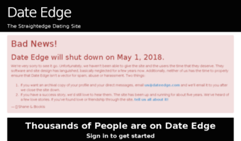 dateedge.com