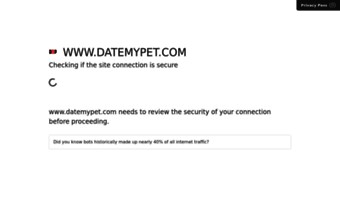 datemypet.com