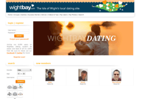 dating.wightbay.com