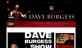 daveburgess.com