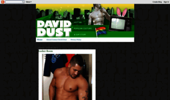 daviddust.blogspot.com