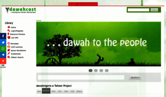 dawahnigeria.com