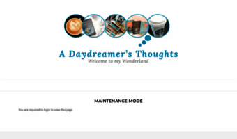 daydreamersthoughts.co.uk