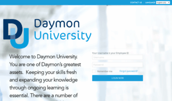 daymonuniversity.interactyx.com