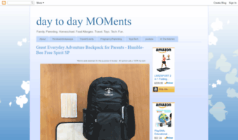 daytodaymoments.com
