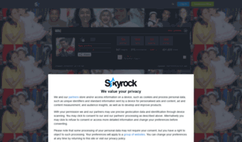 ddsj.skyrock.com