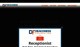 deaconess.org