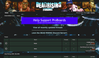 deadrising2mods.proboards.com