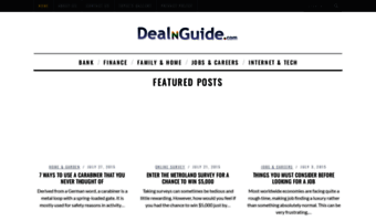 dealnguide.com