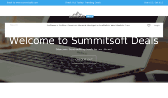 deals.summitsoft.com