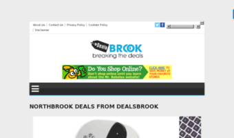 dealsbrook.com