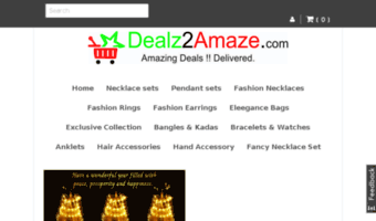 dealz2amaze.com