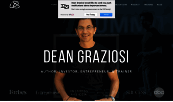 deangraziosi.com
