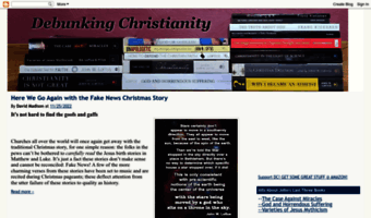 debunkingchristianity.blogspot.com