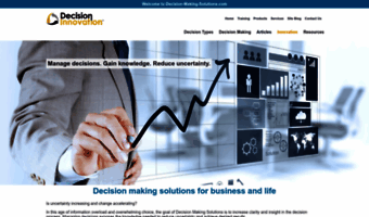 decision-making-solutions.com
