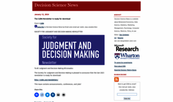 decisionsciencenews.com
