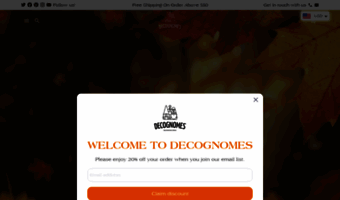 decognomes.com