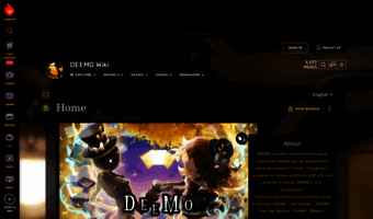 deemo.fandom.com