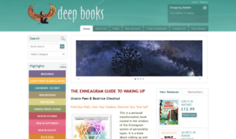 deep-books.co.uk