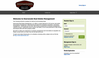 deerwoods.managebuilding.com