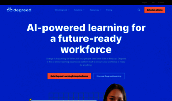 degreed.com