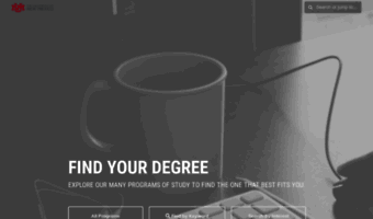 degrees.unm.edu