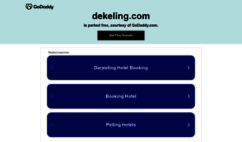 dekeling.com