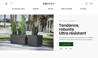 dekosy.com