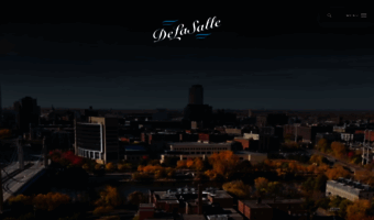 delasalle.com