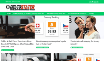 delcostater.com