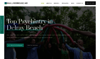 delraybeachpsychiatrist.com