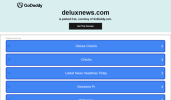 deluxnews.com