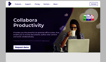 demo.collaboracloudsuite.com