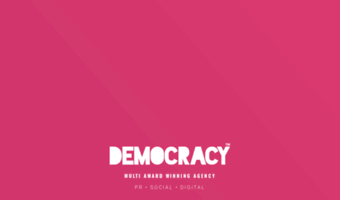 democracypr.com