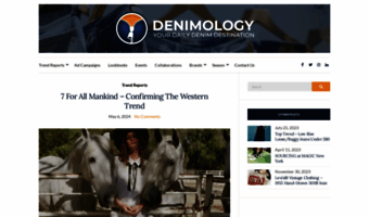 denimology.com